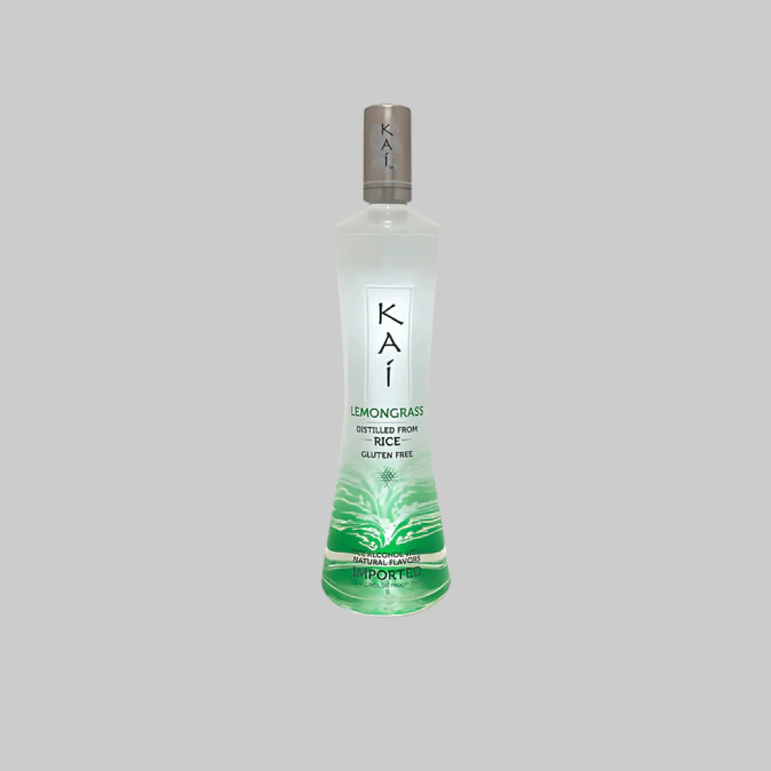 Kai Lemongrass Vodka 700ml 35.0% | TIME2DRINK